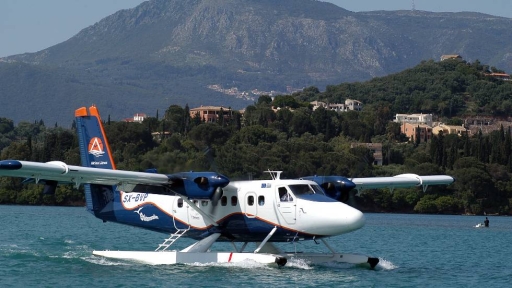 Εγκρίθηκαν τα Υδάτινα Πεδία σε Αλεξανδρούπολη και Σαμοθράκη