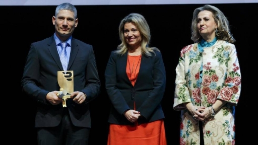 ΕΒΕΑ: Στην Antipollution το Βραβείο Περιβάλλοντος και Πράσινης Ανάπτυξης