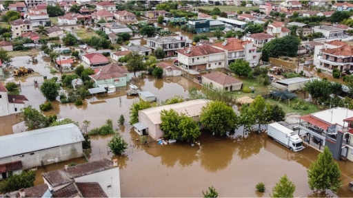 Η ΕΕΕ δίπλα στους πληγέντες της Θεσσαλίας - Αποκαθιστά όλα τα σχολεία