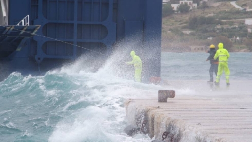 Αναγκαία η βελτίωση των  υποδομών σε 102 λιμάνια