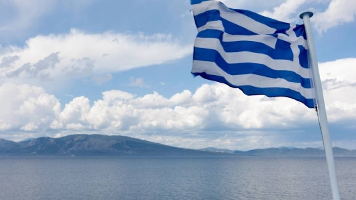 Ψηλά σε όλες τις κατηγορίες ICS κυματίζει η ελληνική σημαία