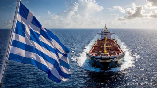 Κυρίαρχοι οι Έλληνες εφοπλιστές στις αγορές και ναυπηγήσεις πλοίων το 2023