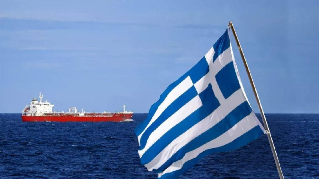 Κυρίαρχη η ελληνόκτητη ναυτιλία σε αξία στόλου  και αριθμό πλοίων