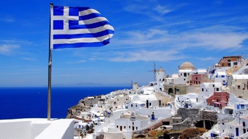 Τα 28 ιδανικά μέρη για διακοπές στην Ελλάδα
