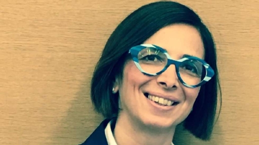 Η Βιβή Κολλιοπούλου εξελέγη πρόεδρος της WISTA Hellas