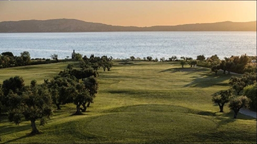 Διεθνή πιστοποίηση GEO Certified για τα γήπεδα γκολφ The Dunes Course και The Bay Course έλαβε η Costa Navarino