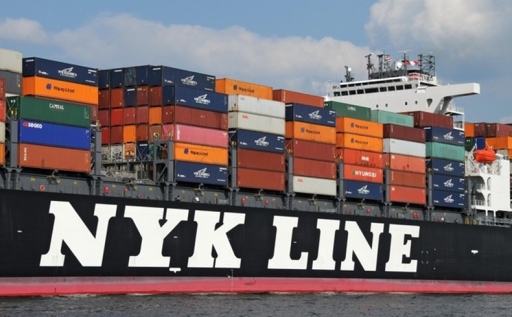 NYK Group: «Απόβαση» του ιαπωνικού γίγαντα στην Ελλάδα