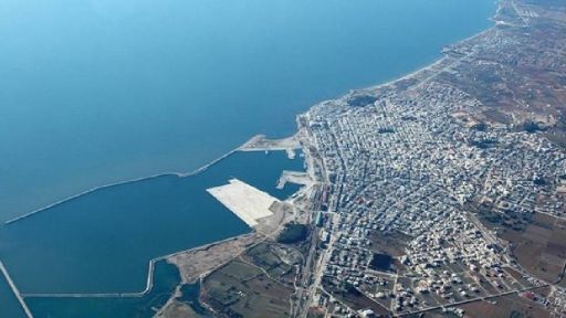 “Αποκομμένα” τα ελληνικά λιμάνια από τον έξω κόσμο