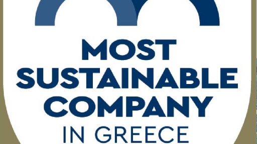 ΟΛΠ Α.Ε.:  Για τρίτη συνεχόμενη χρονιά ανάμεσα στις πιο βιώσιμες εταιρείες της χώρας
