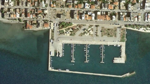 Τουριστικά λιμάνια: 41 επενδυτικά σχέδια ύψους 184 εκατ. ευρώ για αναβάθμισή τους