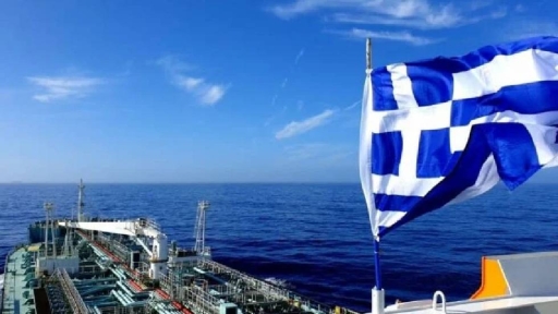 Πρώτος το 2023 ο ελληνόκτητος στόλος