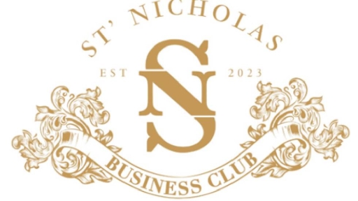 THE PIE CUTTING OF ST NICHOLAS BUSINESS CLUB 2024