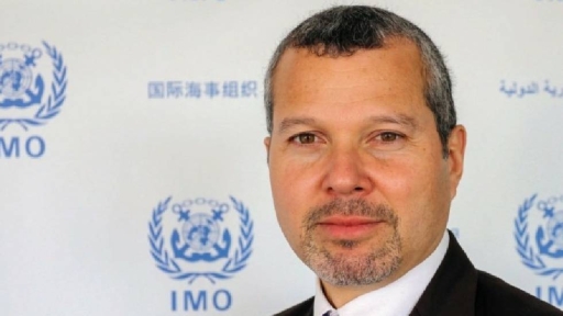 Ανανέωση Θητείας Εκπροσώπου Ελλάδος στο Θεσμό “IMO Goodwill Maritime Ambassador”