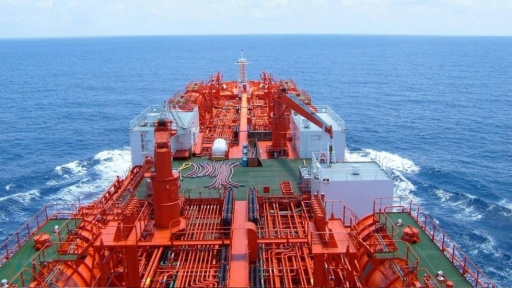 Horizon Tankers: Συμφώνησε στην κατασκευή 4+2 πλοίων