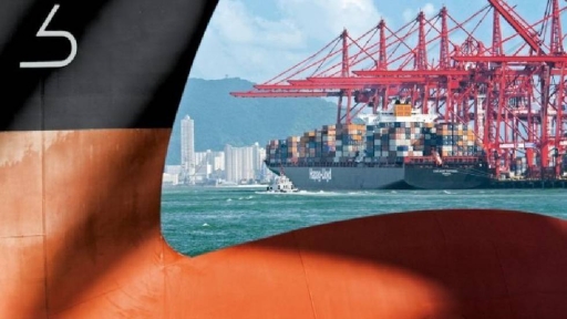 Hapag-Lloyd: Ήρθε σε “πράσινη” συμφωνία με την Goldwind