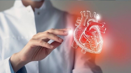 Η διαλειμματική νηστεία φαίνεται να συνδέεται με κίνδυνο καρδιαγγειακού θανάτου