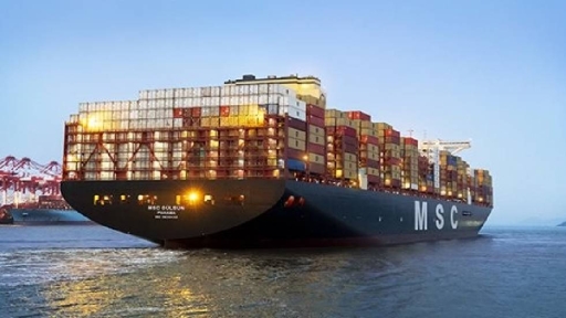 MSC: Επιθετικές εξαγορές στα logistics