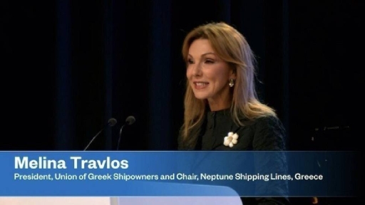 Σύνοδος κορυφής για τη ναυτιλία: Η ηγετική παρουσία  των Ελλήνων στο COP28