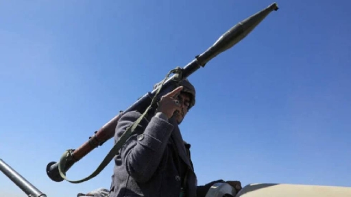 Ναυτικός τραυματίστηκε σοβαρά από επίθεση των Χούθι