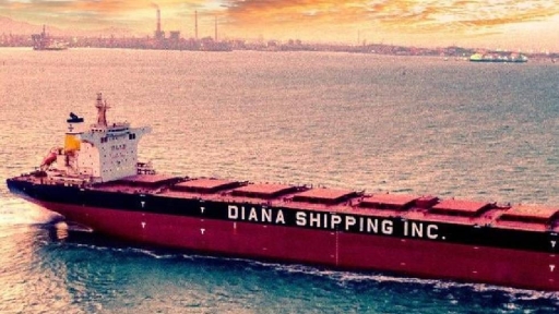 Diana Shipping: Έκδοση ομολόγων 5ετούς διάρκειας