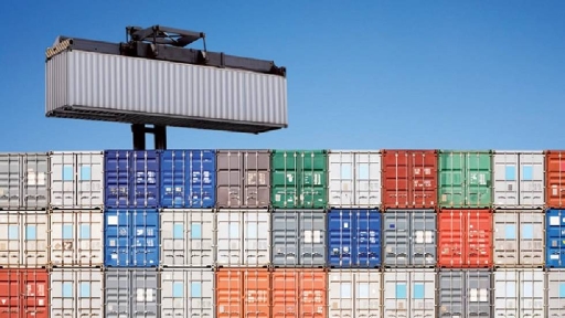 Σε υψηλό επταετίας οι εισαγωγές containers στις ΗΠΑ τον Ιανουάριο