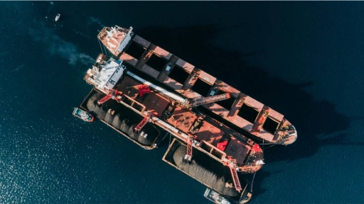 «Καταιγίδα» deals για μεγάλα bulk carriers