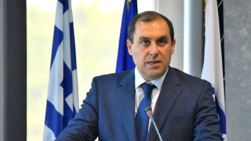 &quot;Φεύγω έτσι ακριβώς όπως ήθελα όταν πρωτοήρθα. Φεύγω με ψηλά το κεφάλι&quot;