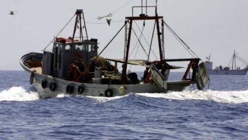 Προβληματισμός για την απαγόρευση μηχανότρατων σε θαλάσσια πάρκα