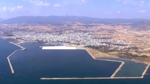 Λιμάνι Αλεξανδρούπολης: Εκδόθηκε η απόφαση για την άδεια εκτέλεσης των έργων αναβάθμισης