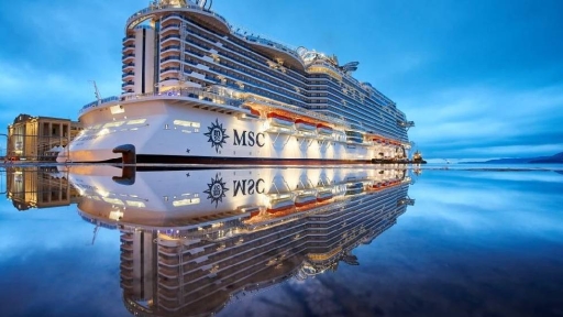 Νέα προγράμματα για την οικογένεια από την MSC Cruises