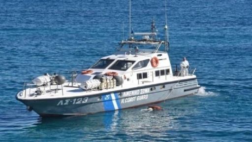 Χανιά: Ολονύχτια επιχείρηση διάσωσης μεταναστών νότια της Κρήτης – Τρεις αγνοούμενοι