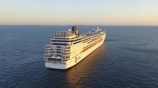 Κρουαζιέρες της MSC Cruises από τον Πειραιά και τη χειμερινή σεζόν