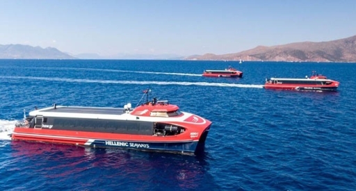 Δυο ελληνικές ακτοπλοϊκές επιχειρήσεις μεταξύ των νικητών των Shippax Awards 2023